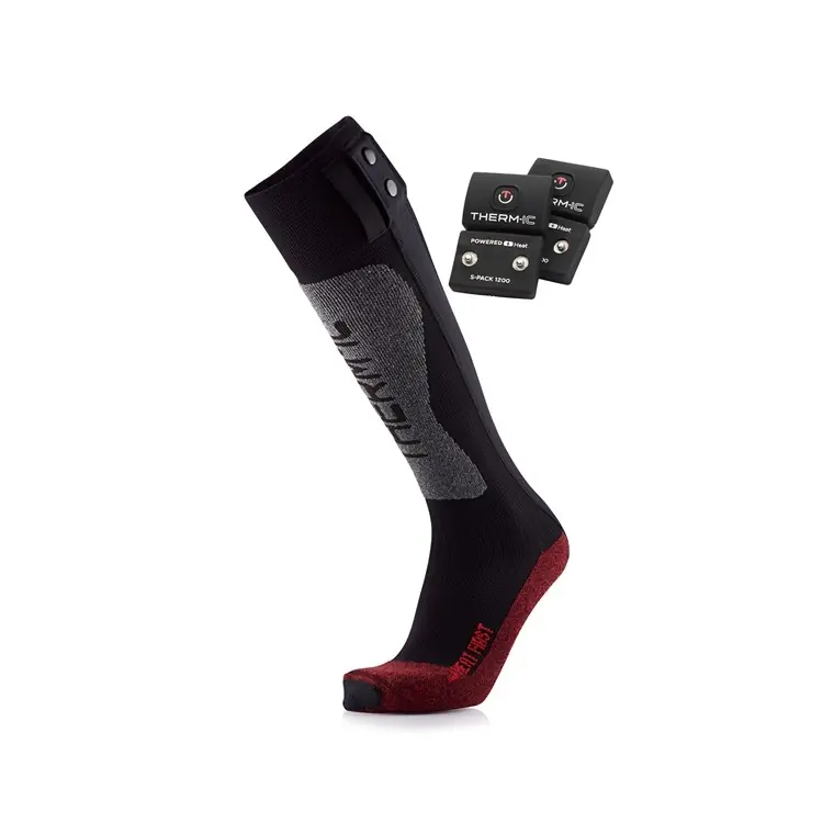 Therm-ic Sock Set First S-1200 Kampanj