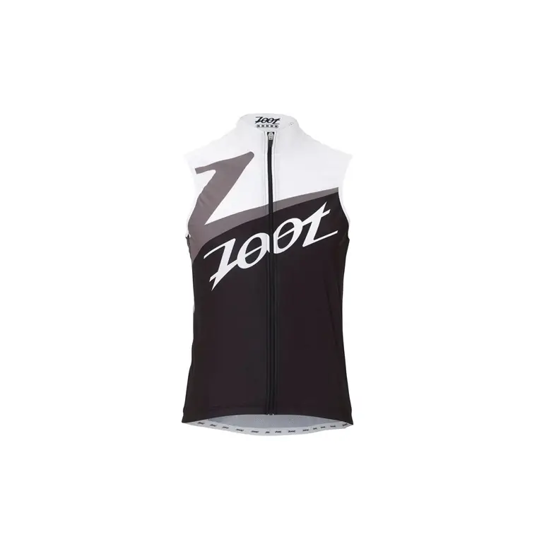Zoot Ultra Cycle Team Nano Vest Women Begränsat erbjudande