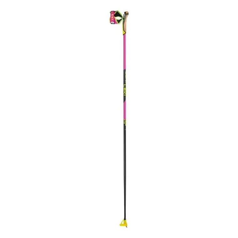 Rabatt Leki Prc 750 Pink