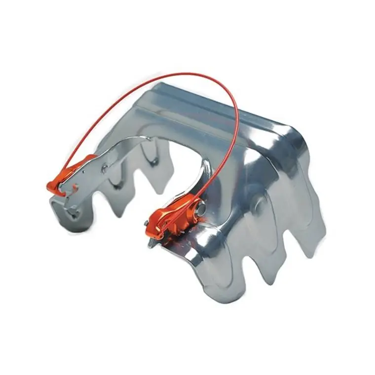 Premium G3 Ion Crampon's With Mounting Connection H