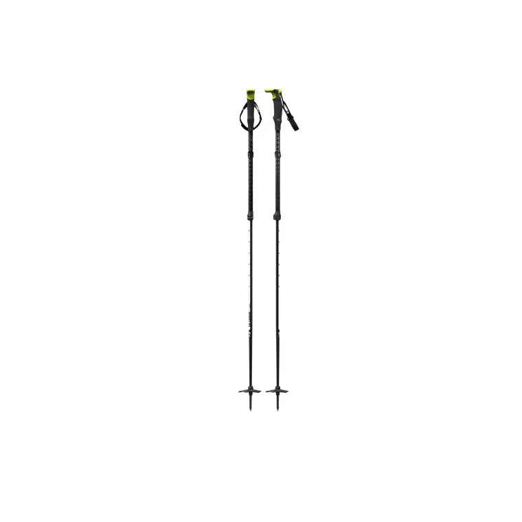 Lägg i varukorgen G3 Via Carbon Poles. Short