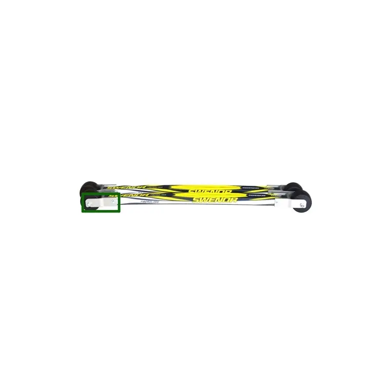 Populär Swenor Fibreglass Gaffel (fits 2018 And Later)
