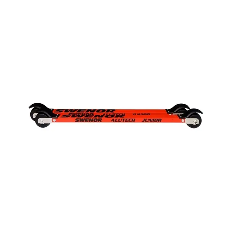 Premium Swenor Alutech Junior