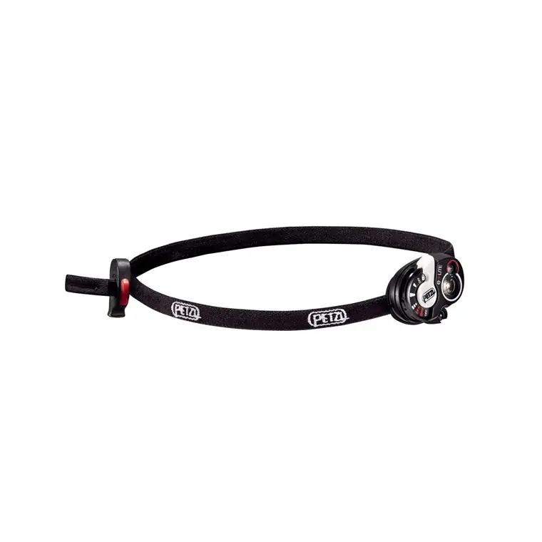 Lågt pris Petzl E+Lite