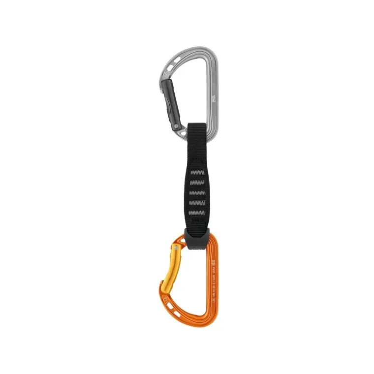 Petzl Spirit Express 11Cm I lager