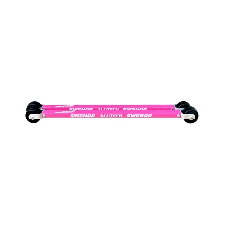 Beställ idag Swenor Alutech Rosa