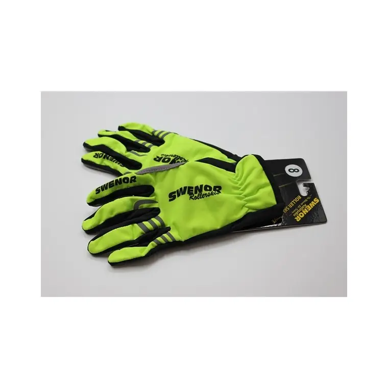 Billig Swenor Roller Ski Glove Normal
