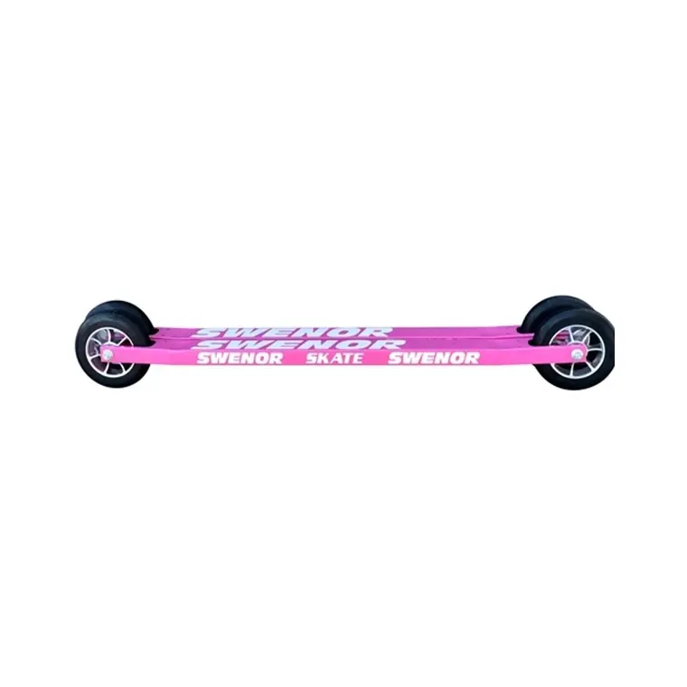 Outlet Swenor Skate Pink