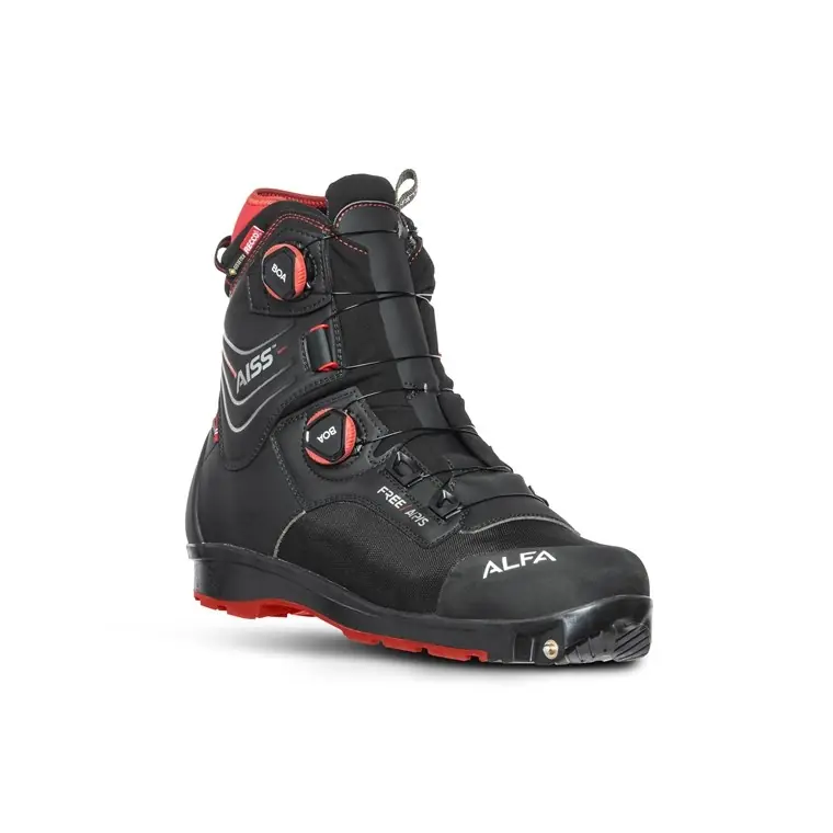 Alfa Free A/P/S GTX M Xplore I lager