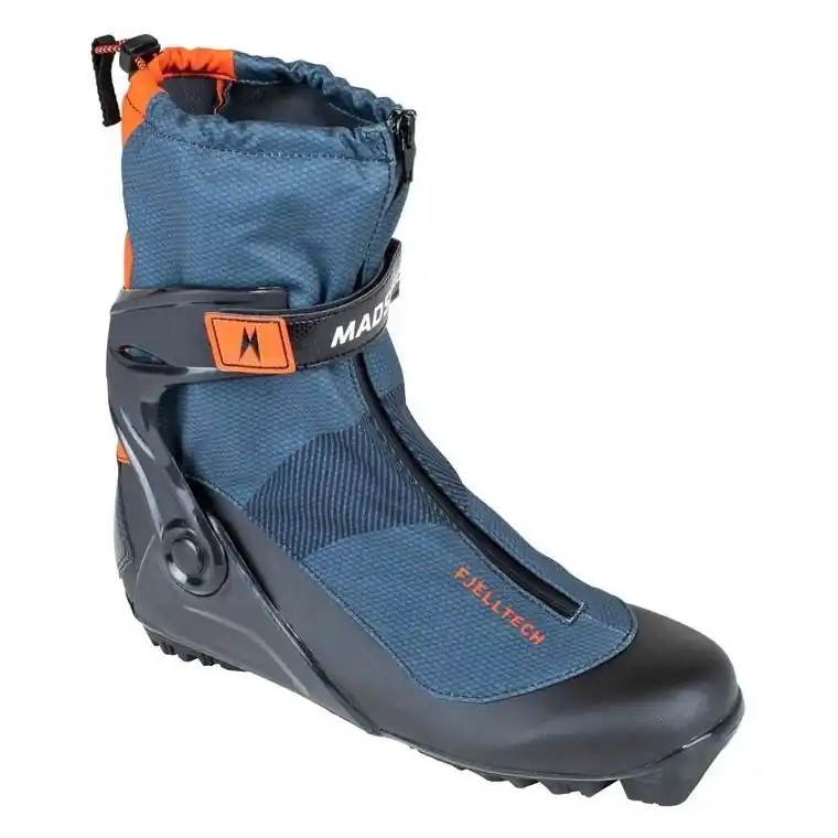 Madshus Fjelltech Nyhet