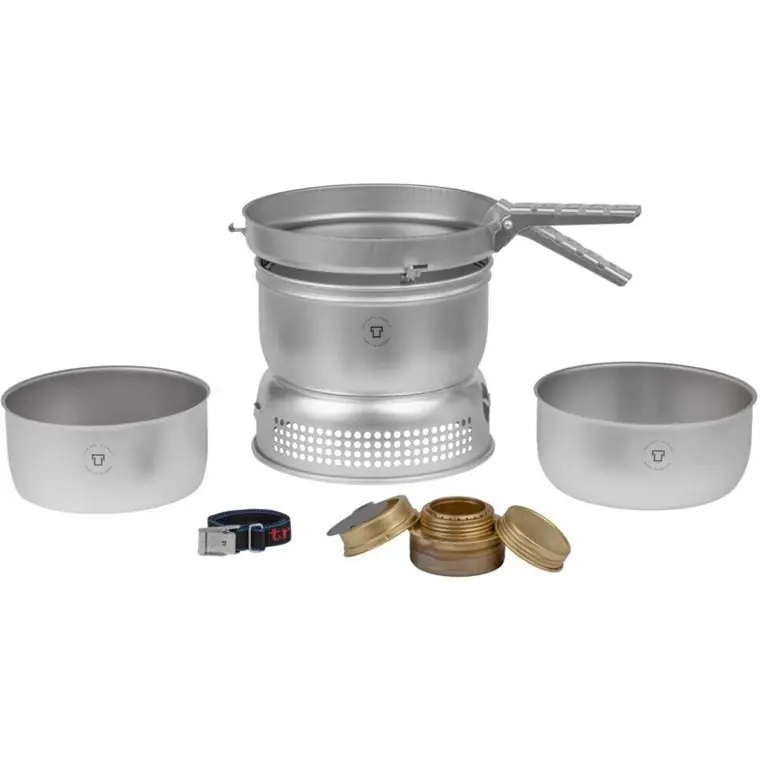 Trangia Duossal 2.0 25-21 UL/D Begränsat erbjudande