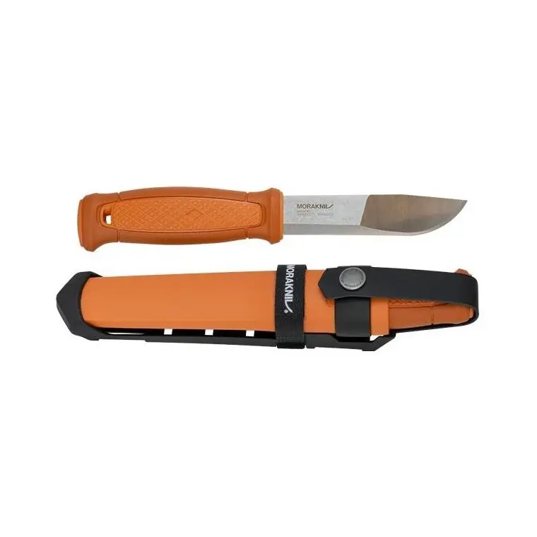 Morakniv Kansbol Multi-Mount Burnt Orange Begränsat erbjudande