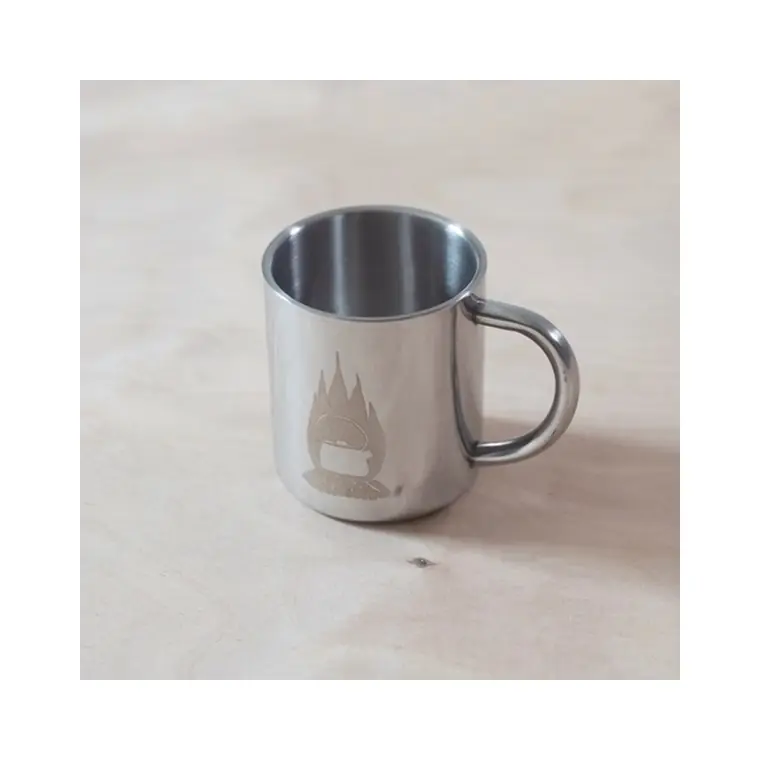 Lägg i varukorgen Lemmel Kaffe Rostfri Daug "elden"