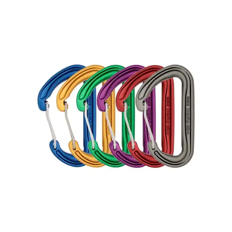 Fri frakt DMM Phantom Colour 6 Pack