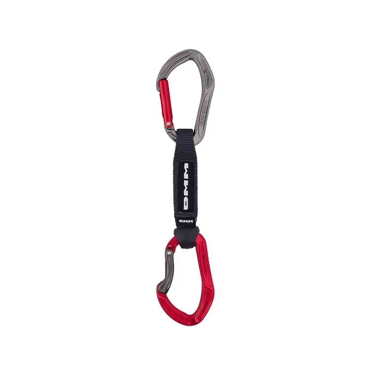 DMM Alpha Sport Qd 12Cm Outlet