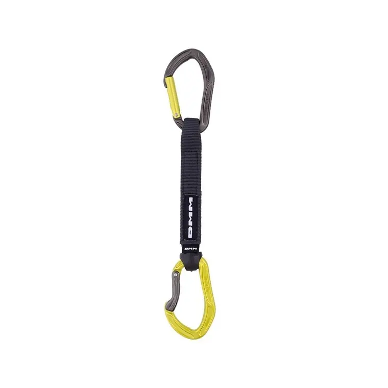 DMM Alpha Sport Qd 18Cm Lägg i varukorgen