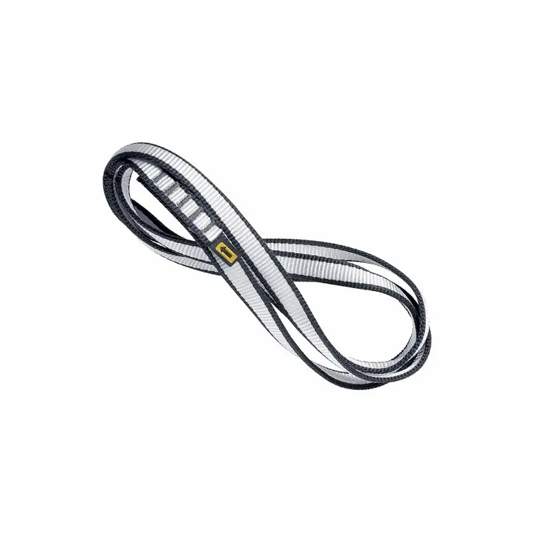 Begränsat antal Singing Rock Open Sling Nylon 16 Mm 80 Cm