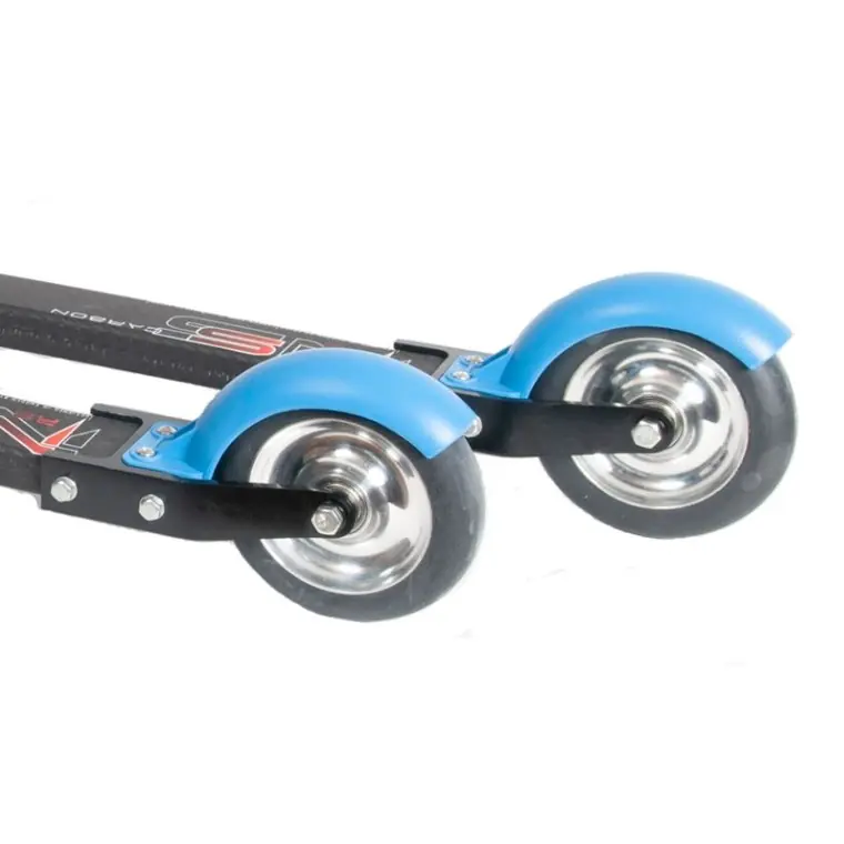 risnedsättning Skigo Stänkskärmar 4-Pack Skate