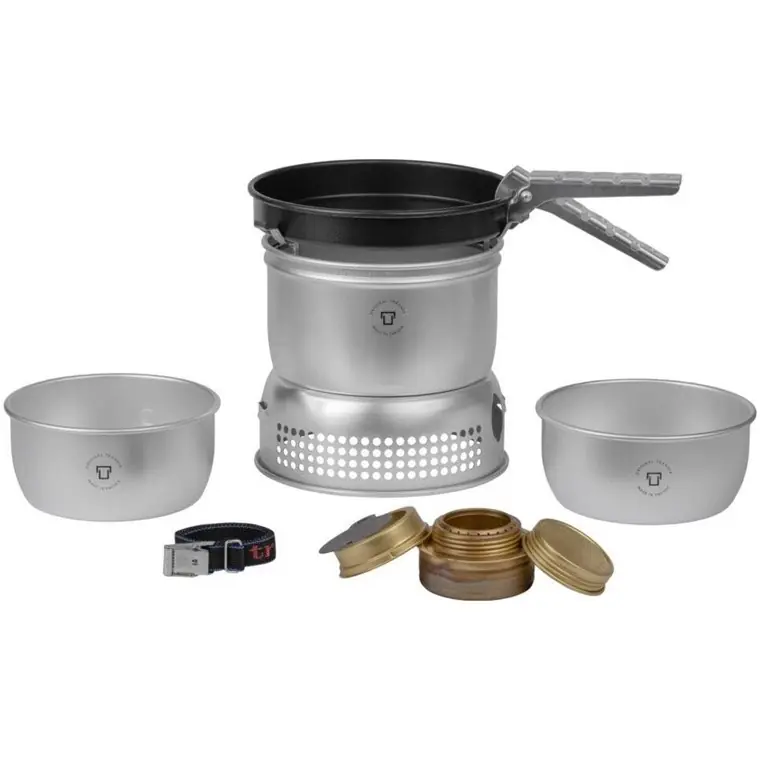 Kampanjpris Trangia 27-3 UL