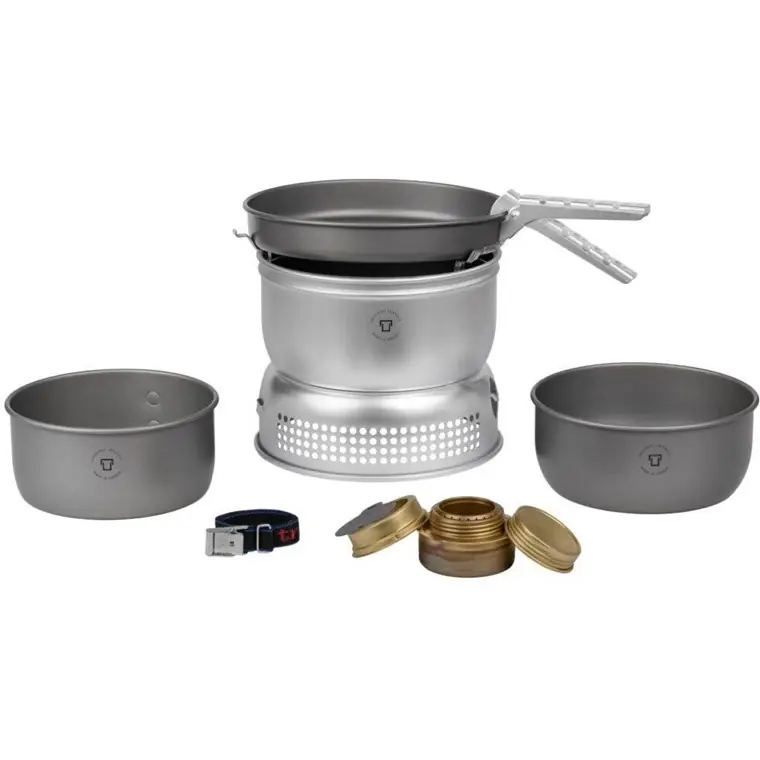 Fri frakt Trangia 25-7 UL/HA