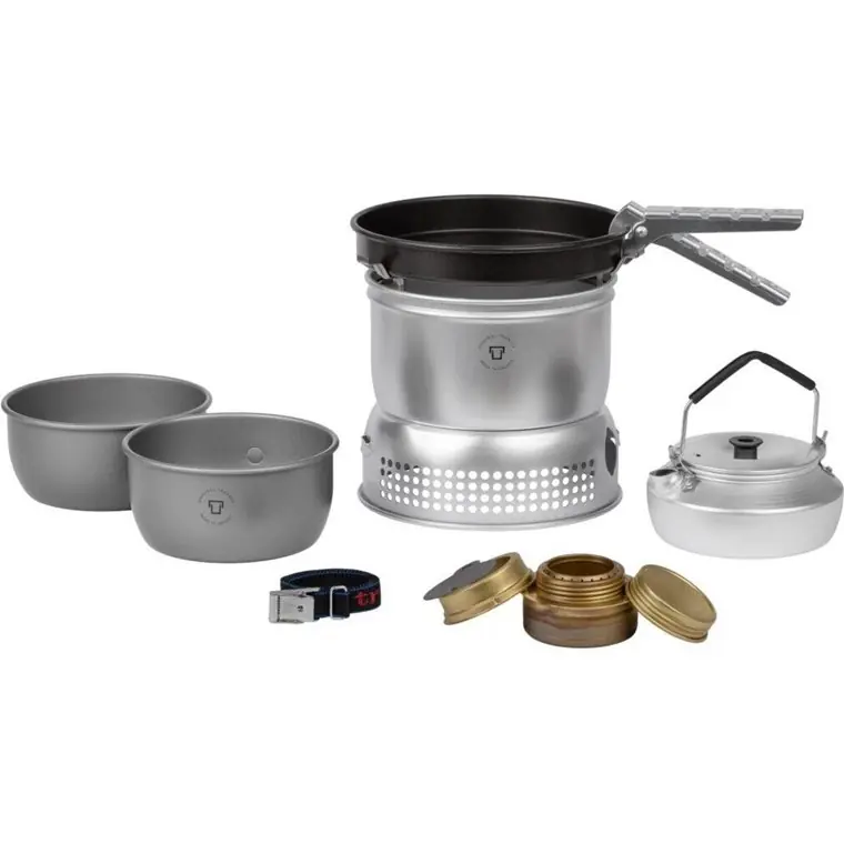 Nedsatt pris Trangia 27-0 UL/HA