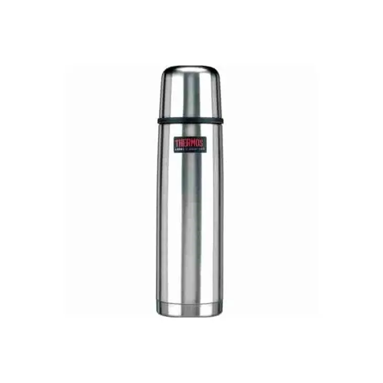 Thermos Ståltermos 1,0 L Nedsatt pris