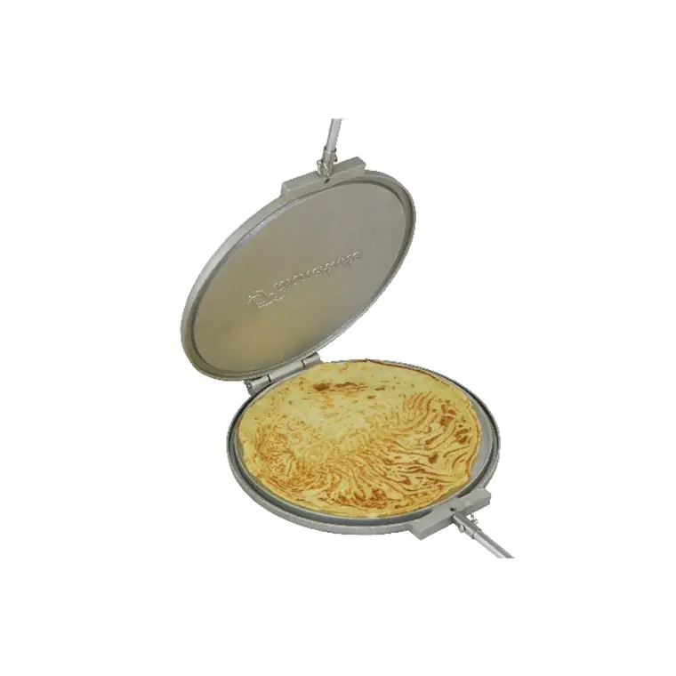 Erbjudande Four Season Vildmark Pannkaksjärn