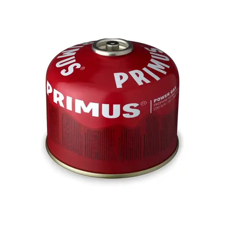 Primus Power Gas, 230 gram Snabb leverans