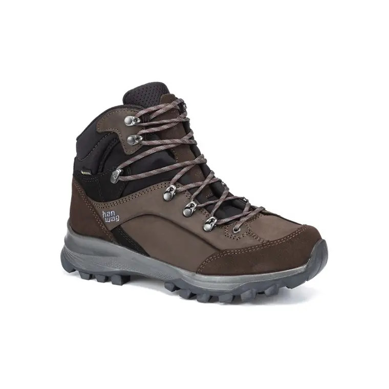 Hanwag Alta Bunion II Lady GTX Bästa pris