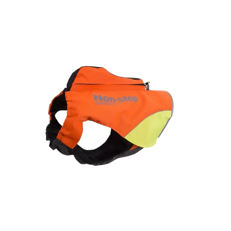 Non-stop dogwear Protector Vest GPS Begränsat erbjudande