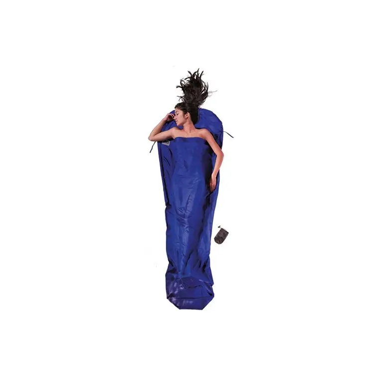 Sänkt pris Cocoon ML Silk Ultramarine Blue