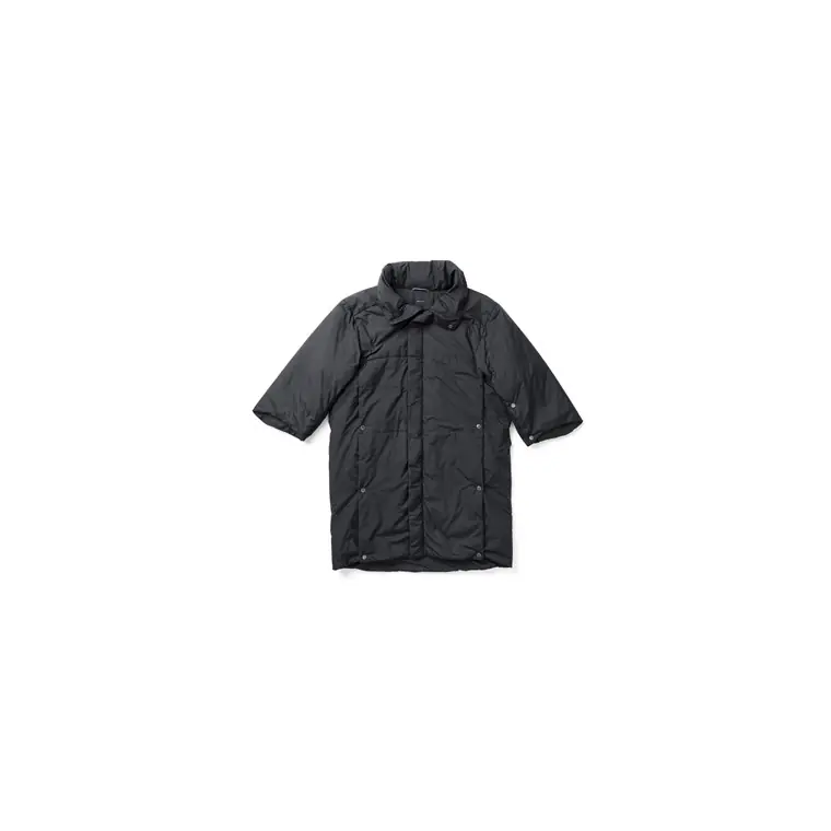 Snabb frakt Houdini The Cloud Rock Black