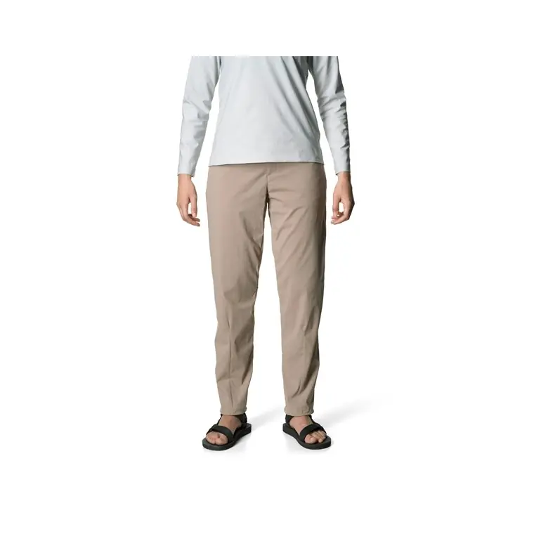 Bästa pris Houdini Wadi Pants Women Misty Beach