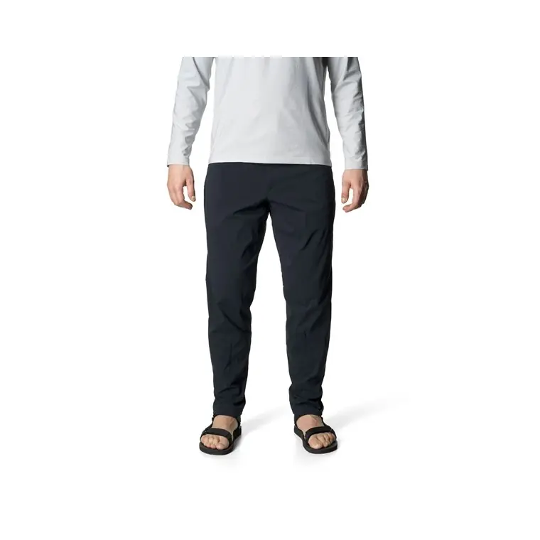 Lägg i varukorgen Houdini M's Wadi Pants True Black