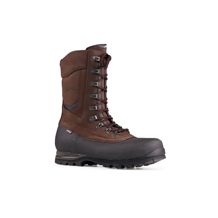 Lundhags Mira II WS High Bark/Black Köp online