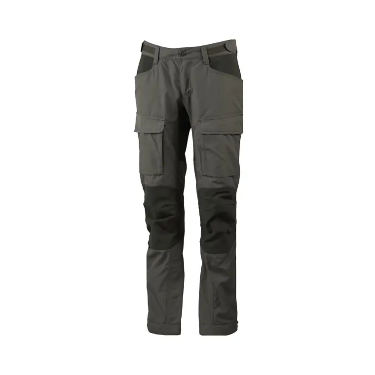 Begränsat erbjudande Lundhags Authentic II WS Pant Forest Green/Dark Forest Green
