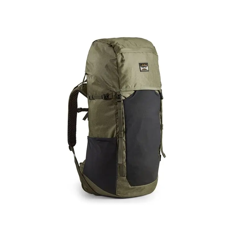 Bästa pris Lundhags Fulu Core 35 L Clover