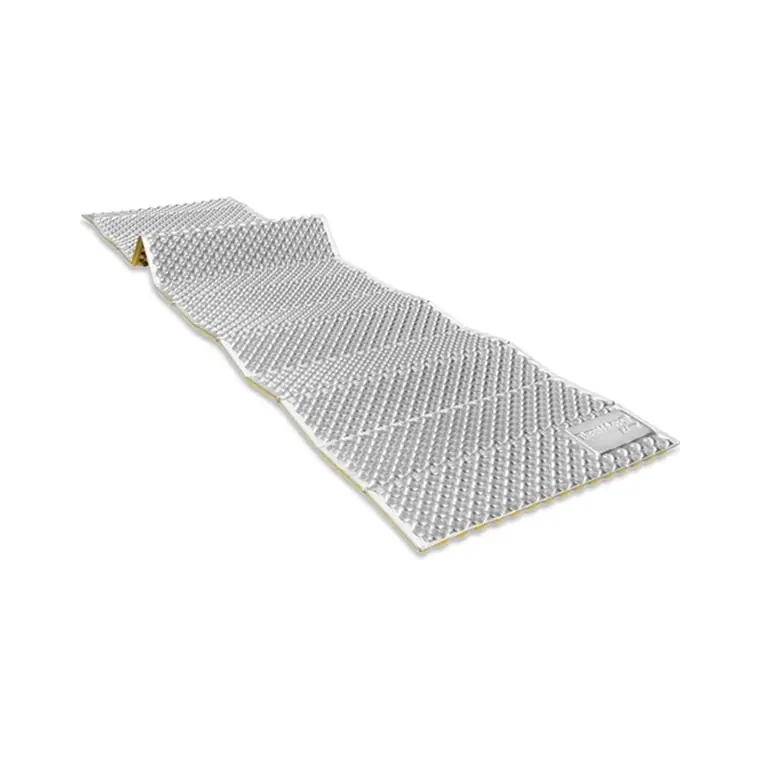Therm-a-rest Z Lite Sol Reg Limon / Silver Beställ idag