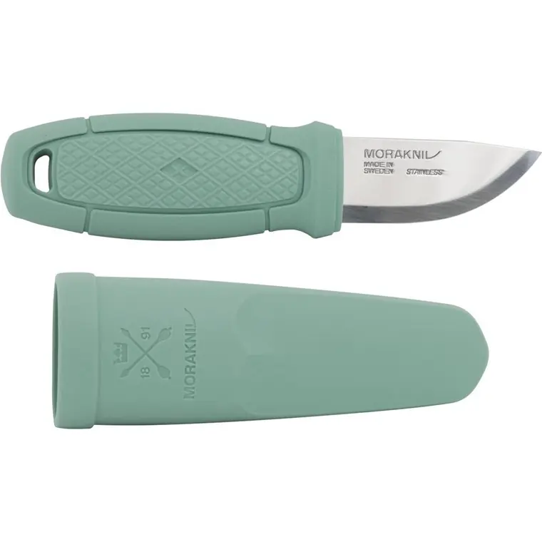 Morakniv Eldris Lightduty Mint Green Premium