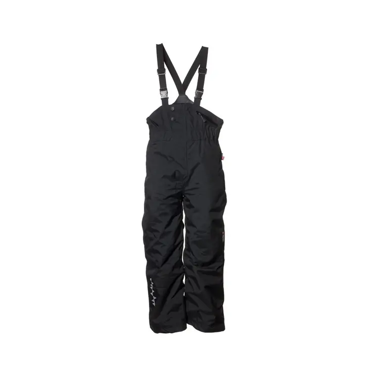 Sänkt pris Isbjörn Powder Winter Pant Kids Black