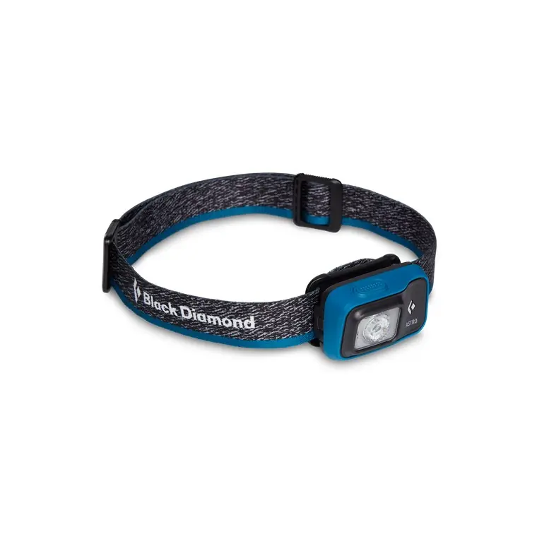 Rabatt Black Diamond Astro 300 Headlamp Azul