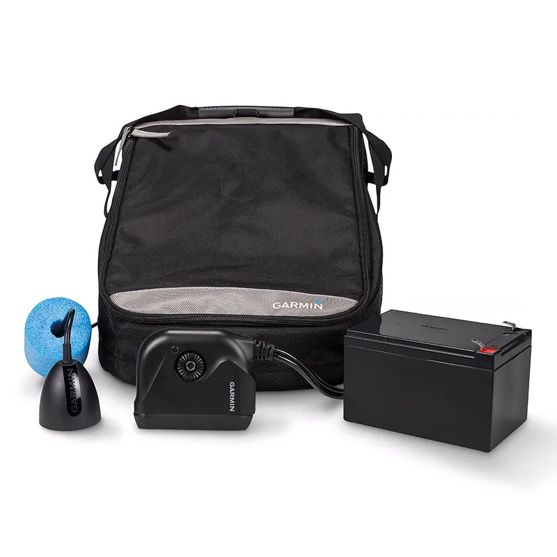 Outlet Garmin Panoptix PS22 kit för isfiske