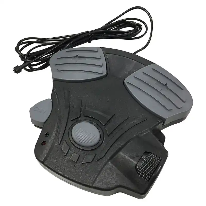 Erbjudande Watersnake Fotkontroll 55532 till GPS Geospot