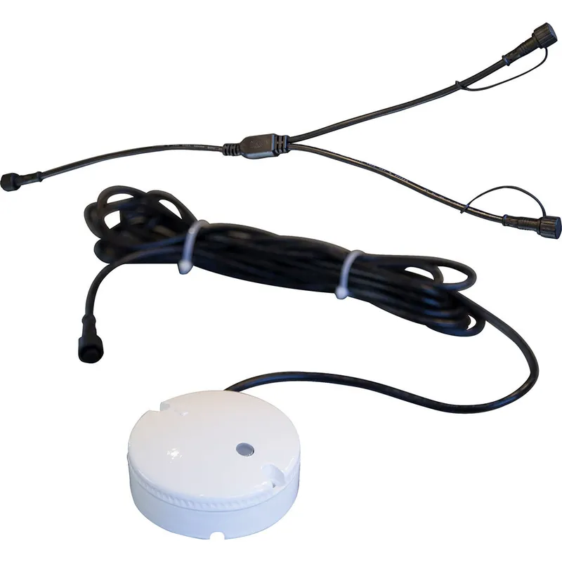 Sista chansen Watersnake GEO-SPOT GPS sensor (86x35mm) 5m kabel