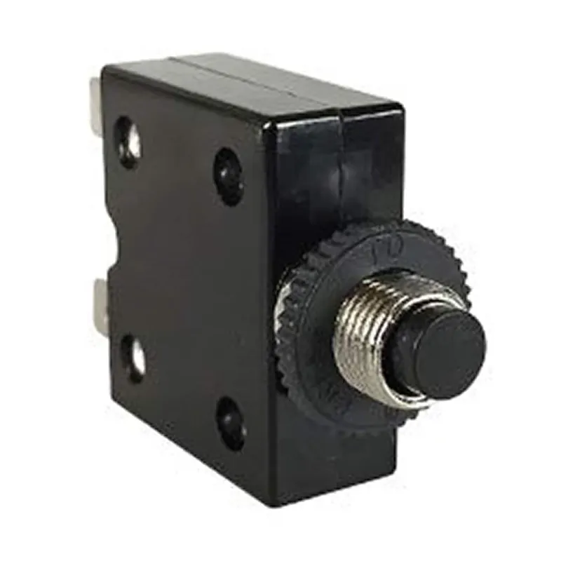 Kampanj Automatsäkring 10A.