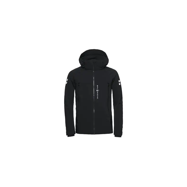 Rabatt Sail Racing Spray Ocean Jacket Carbon