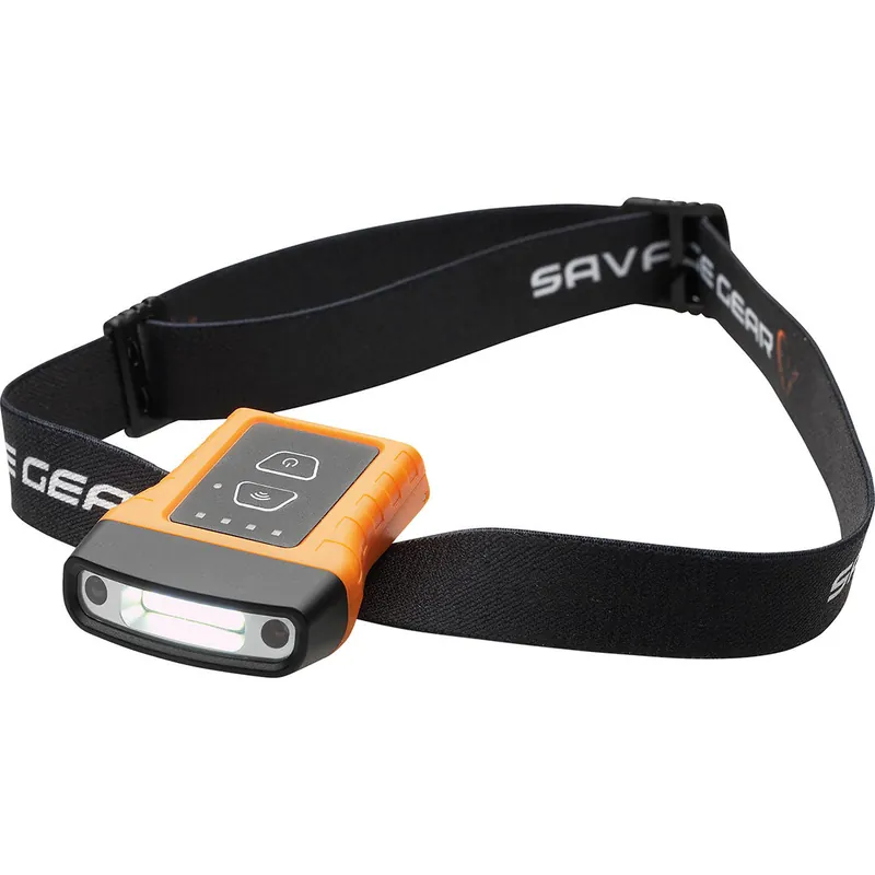 Outlet Savage Gear MP Flip And Cap Headlamp