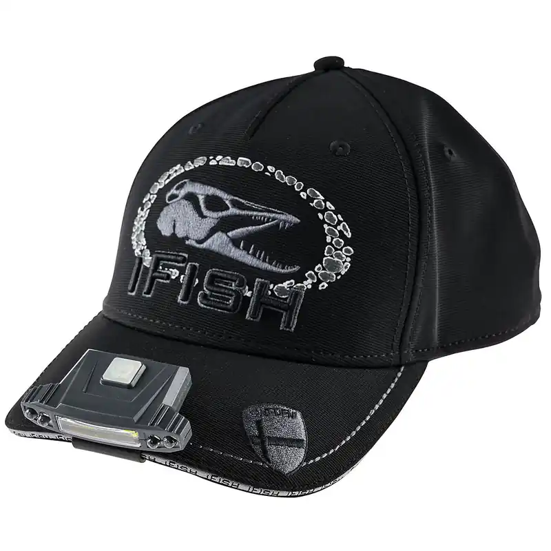 Rabatt IFISH Cap Light UV.