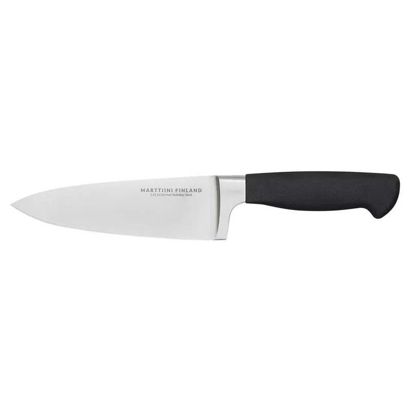 Marttiini Kide Kock kniv 15cm. Reapris