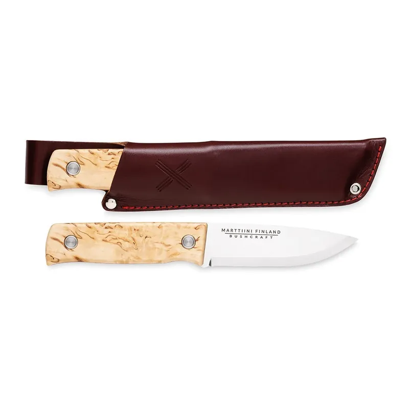 Marttiini TUNDRA CB - 11 cm Blad Snabb leverans